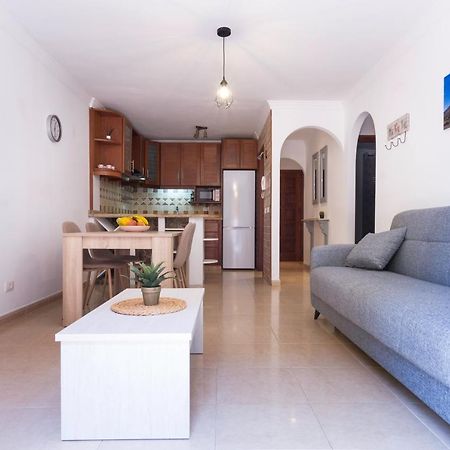 Appartement El Brezo à Tegueste Extérieur photo