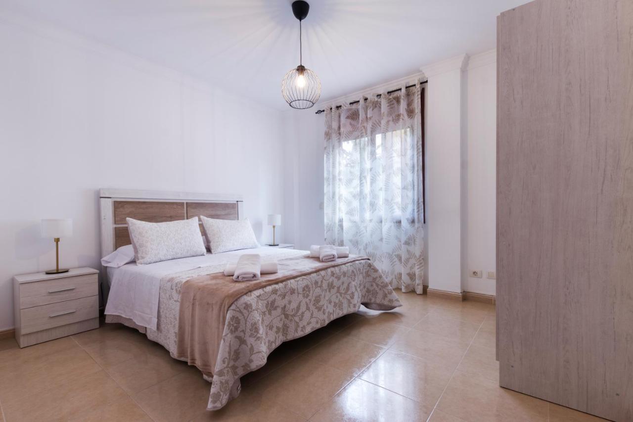 Appartement El Brezo à Tegueste Extérieur photo