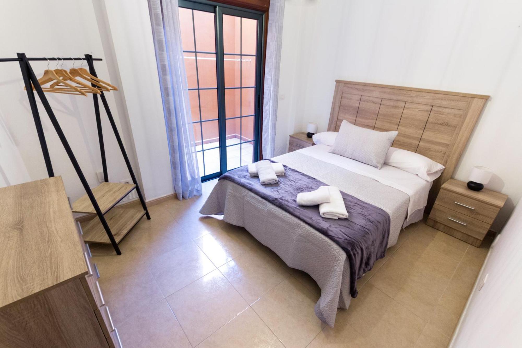 Appartement El Brezo à Tegueste Extérieur photo